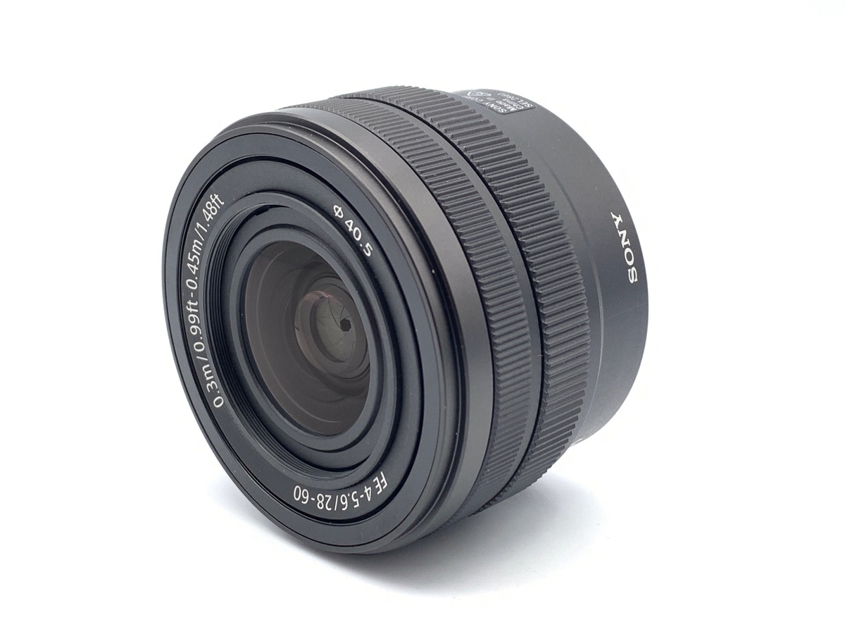 FE 28-60/4-5.6 SEL2860