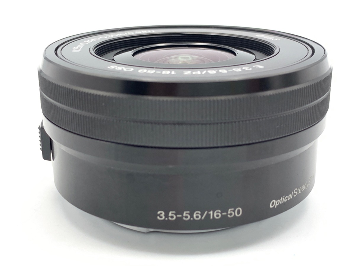E PZ 16-50/3.5-5.6 OSS ��ׯ� SELP1650