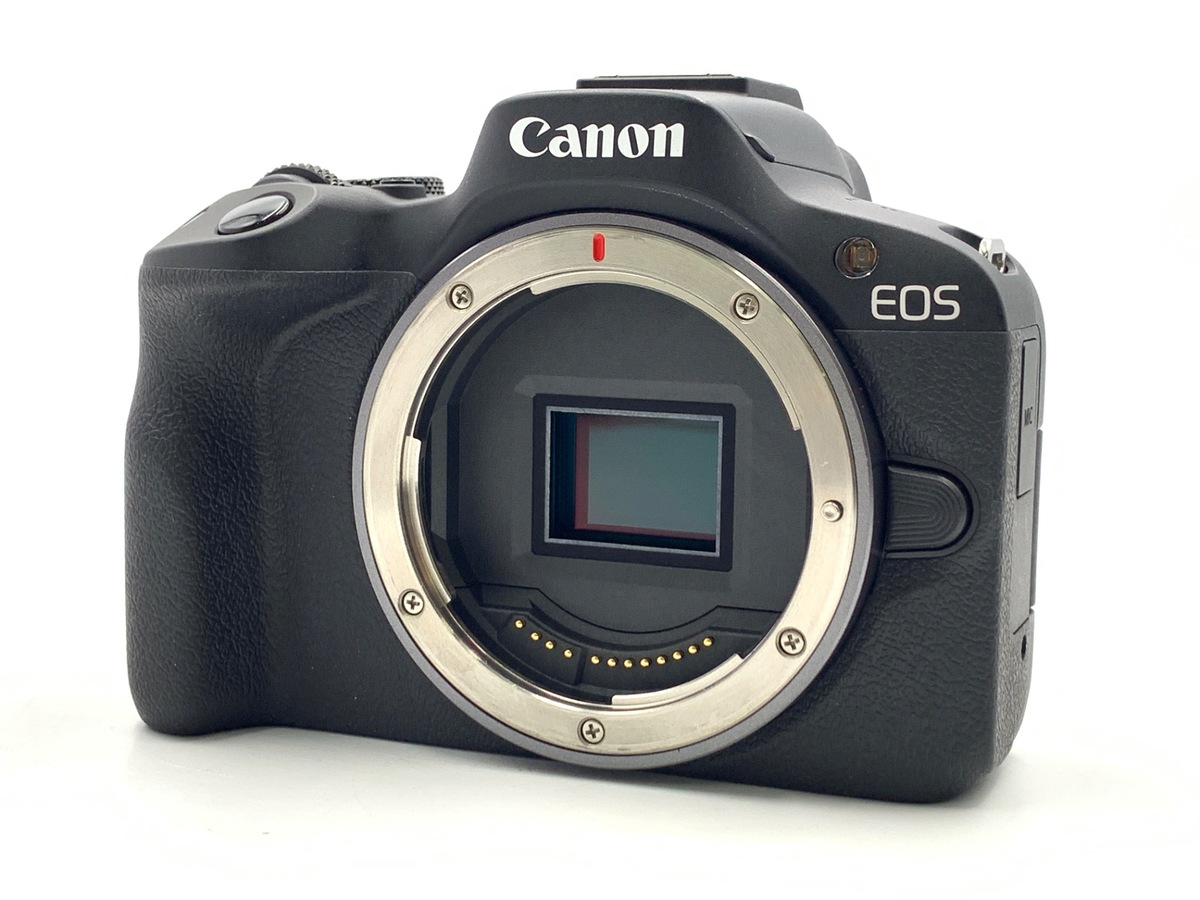 中古】ミラーレス一眼｜EOS R 在庫一覧｜カメラのキタムラ