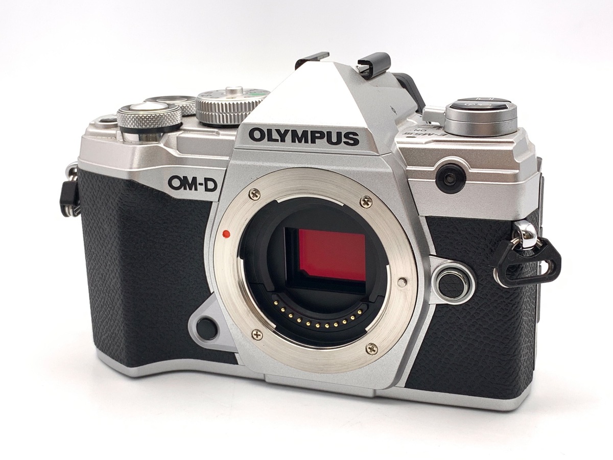 OM-D E-M5 Mark III ボディ 中古価格比較 - 価格.com