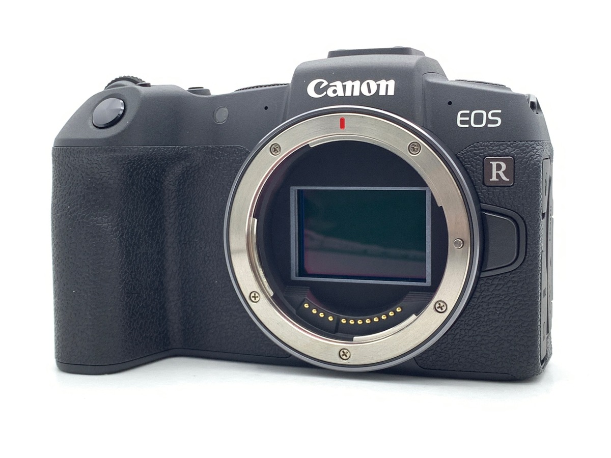 中古】キヤノン EOS RP ボディ 在庫一覧｜カメラのキタムラ