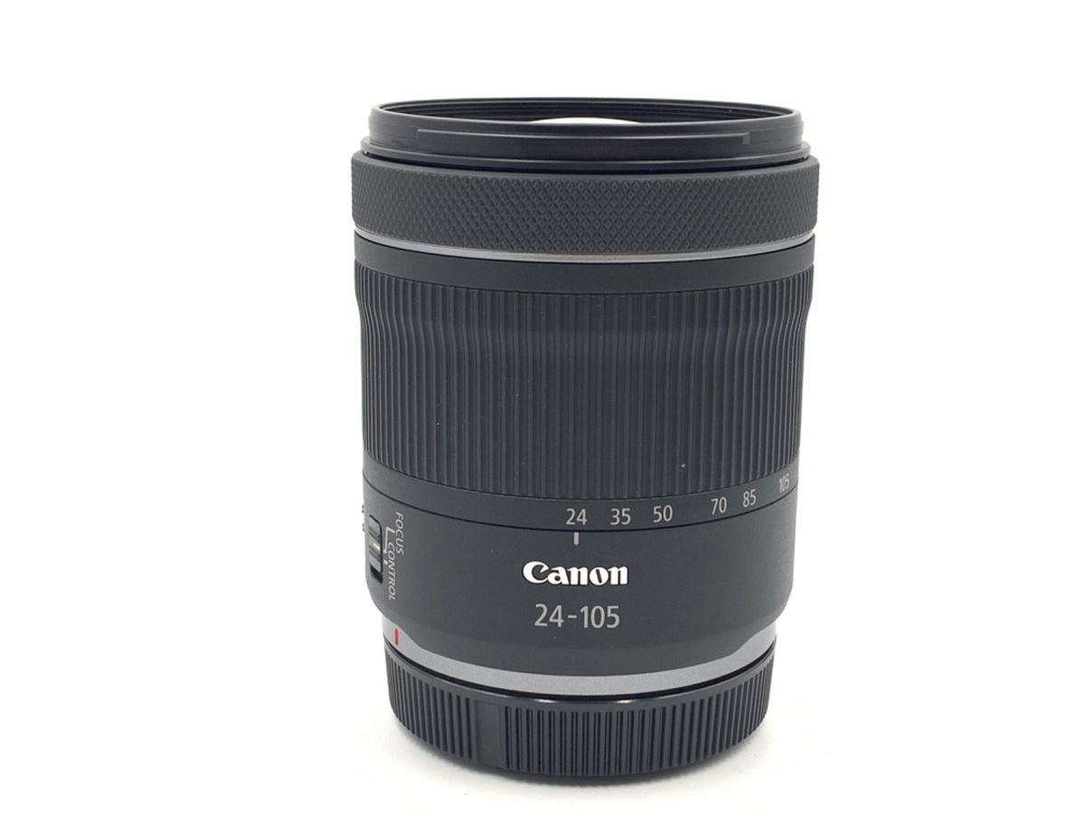 RF24-105mm F4-7.1 IS STM 中古価格比較 - 価格.com