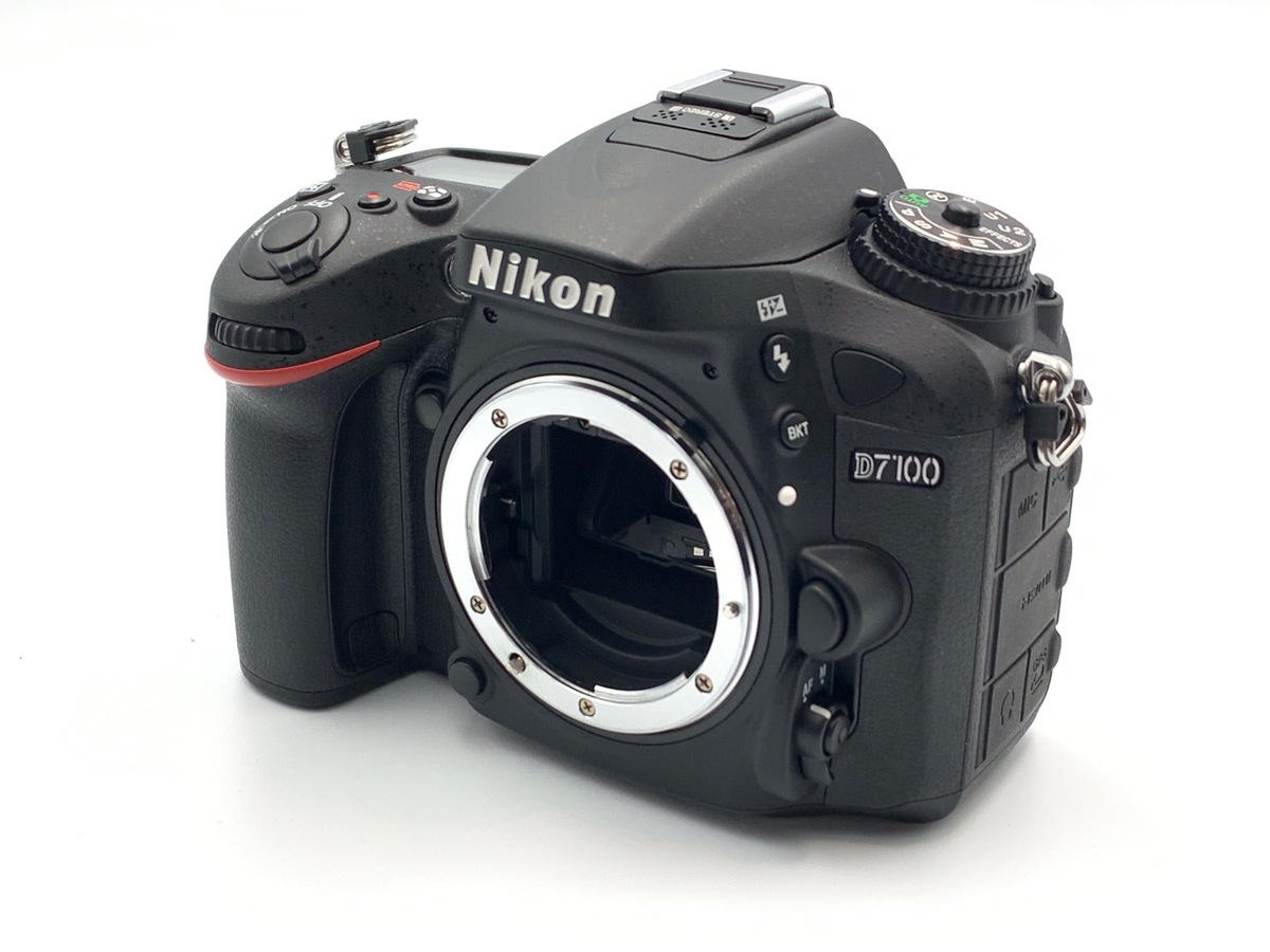 中古】ニコン D7100 ボディ 在庫一覧｜カメラのキタムラ
