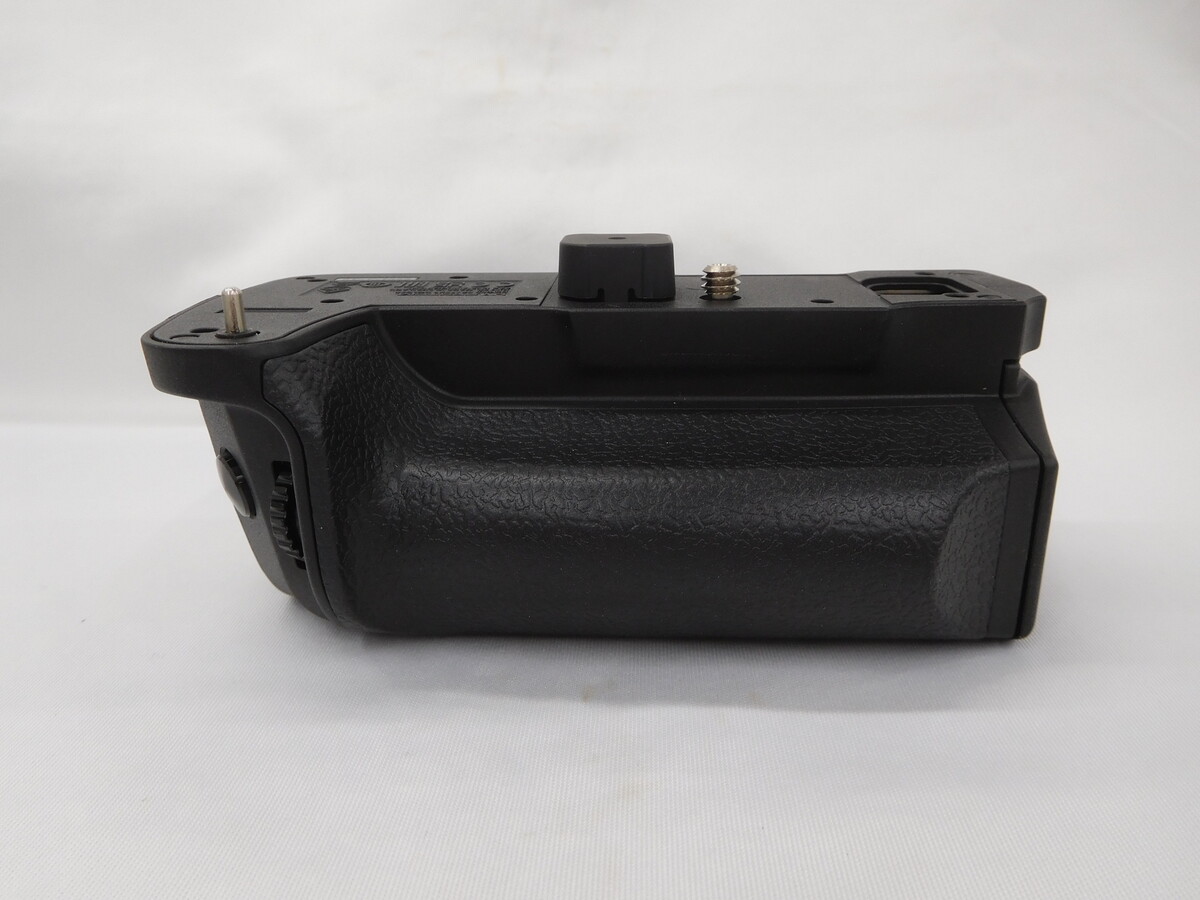 中古】OM SYSTEM パワーバッテリーホルダー HLD-10 在庫一覧｜カメラの