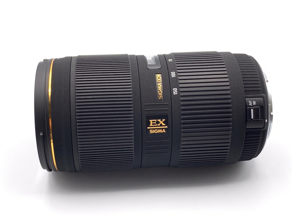 シグマ APO 50-150mm F2.8 II EX DC HSM ソニー用 中古】シグマ APO 50-150mm F2.8 II EX DC HSM ソニー用 在庫一覧