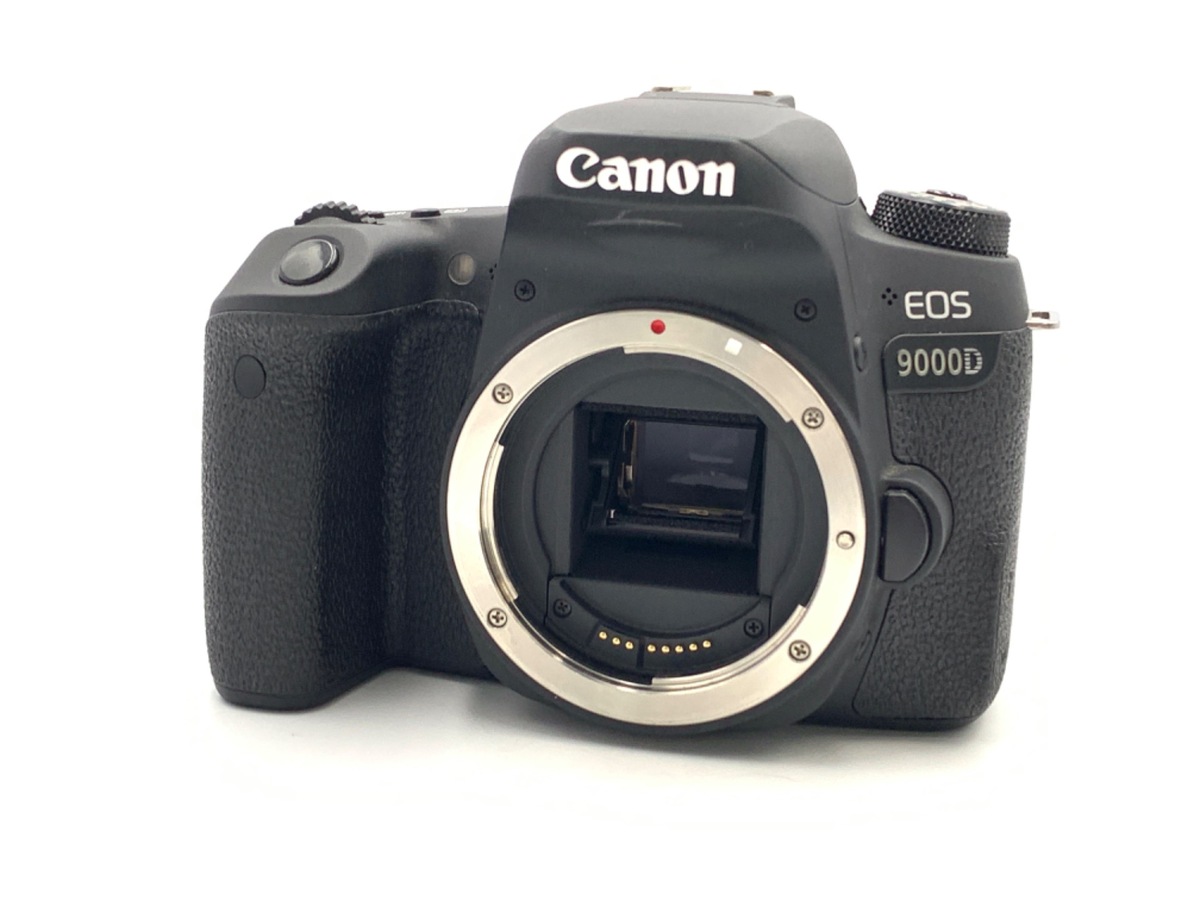 【美品】Canon EOS 9000D 本体と付属品 楽天市場】【中古】【1ヶ月保証】 Canon キヤノン EOS 9000D 超