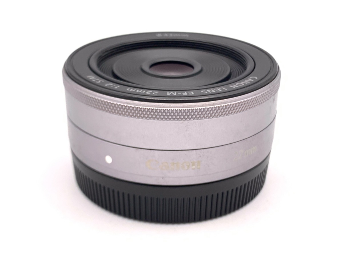 中古レンズ 対応マウント：キヤノンEF-Mマウント系 製品一覧