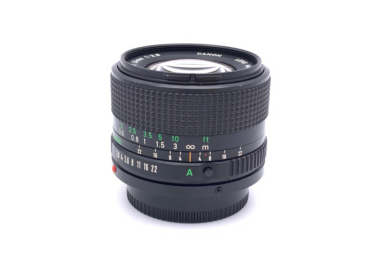 NewFD 24/2.8