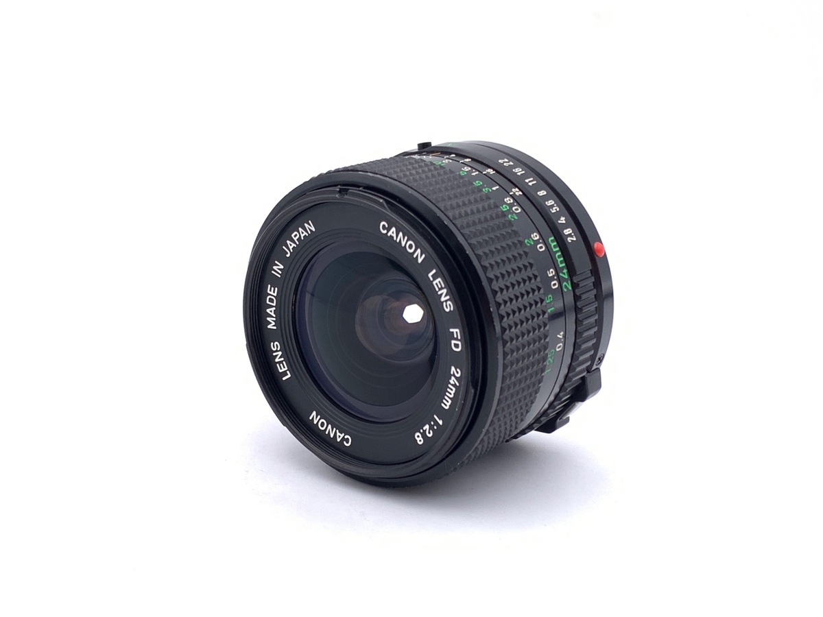 NewFD 24/2.8