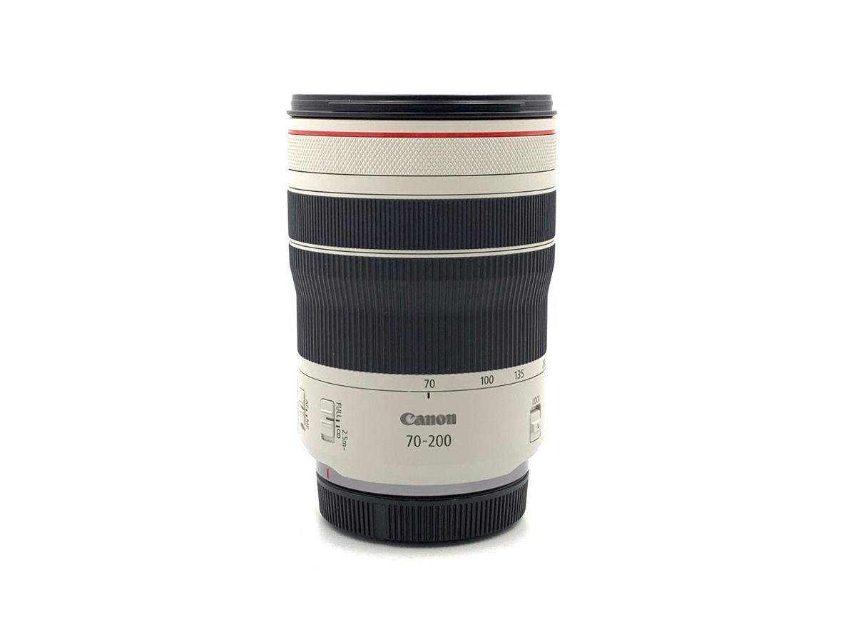 RF70-200mm F4 L IS USM 中古価格比較 - 価格.com