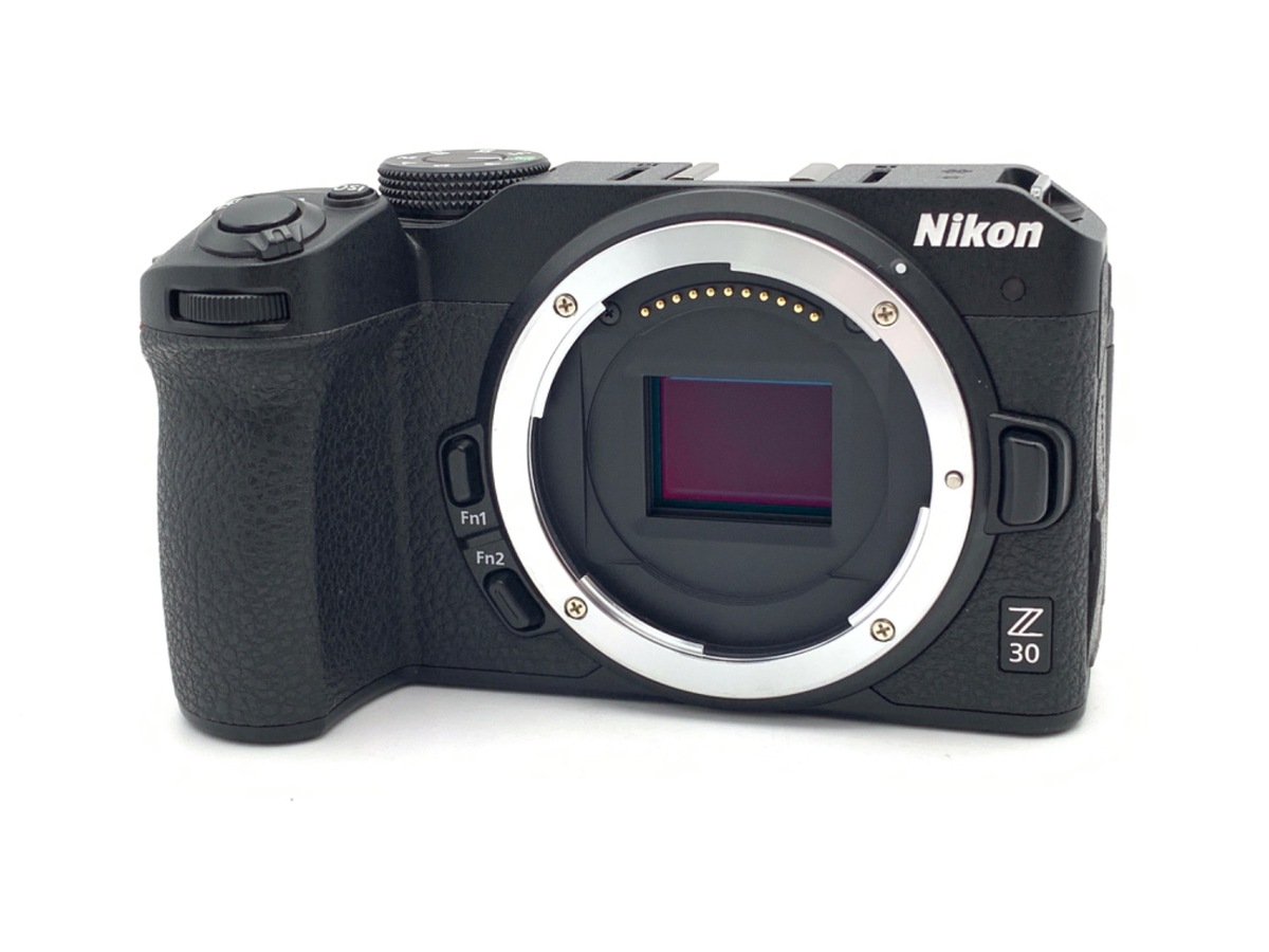 30日まで特価！Nikon z6 ボディ Nikon Z6III ボディ｜新品通販フジヤカメラ