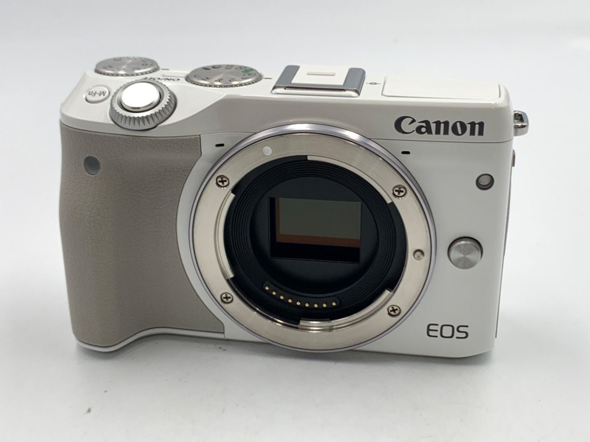EOS M3 ボディ 中古価格比較 - 価格.com