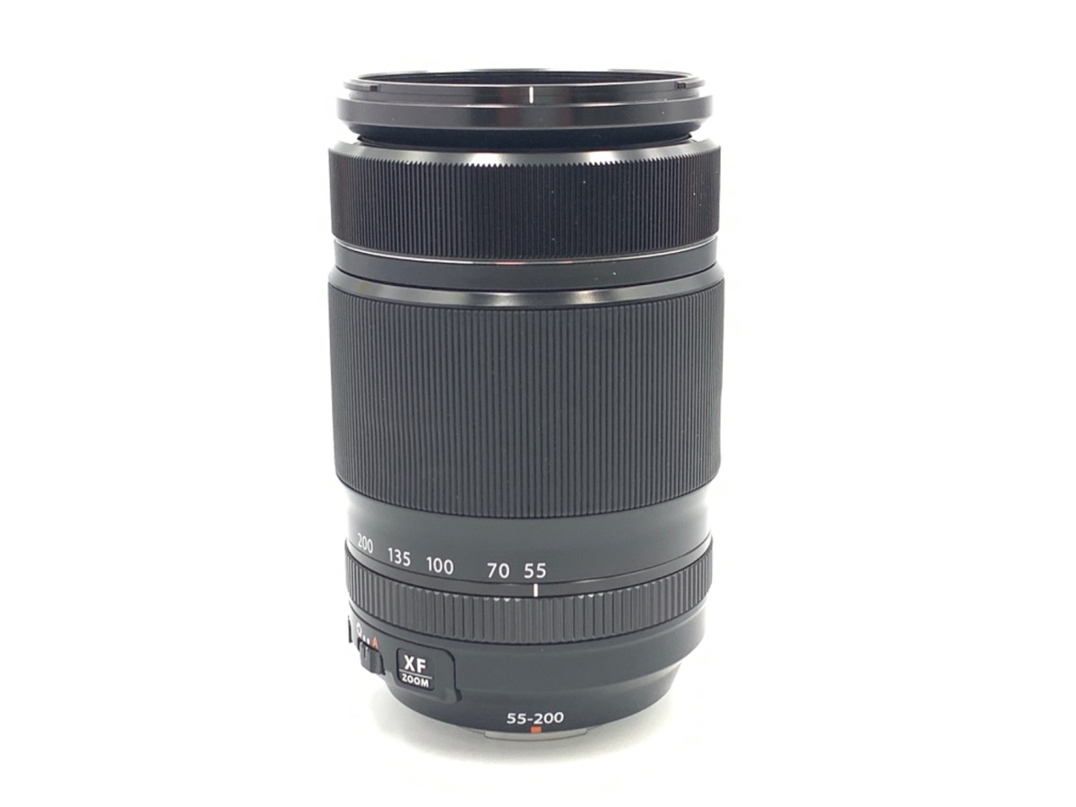 フジノンレンズ XF55-200mmF3.5-4.8 R LM OIS 中古価格比較