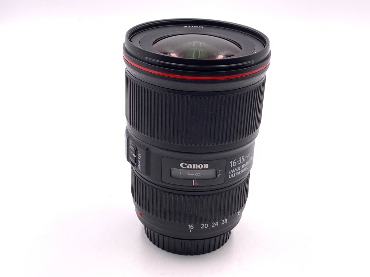 レンズ(ズーム) Canon EF 16-35 f4L IS USM 61Zrm6MUJzL._AC_UL210_SR210,