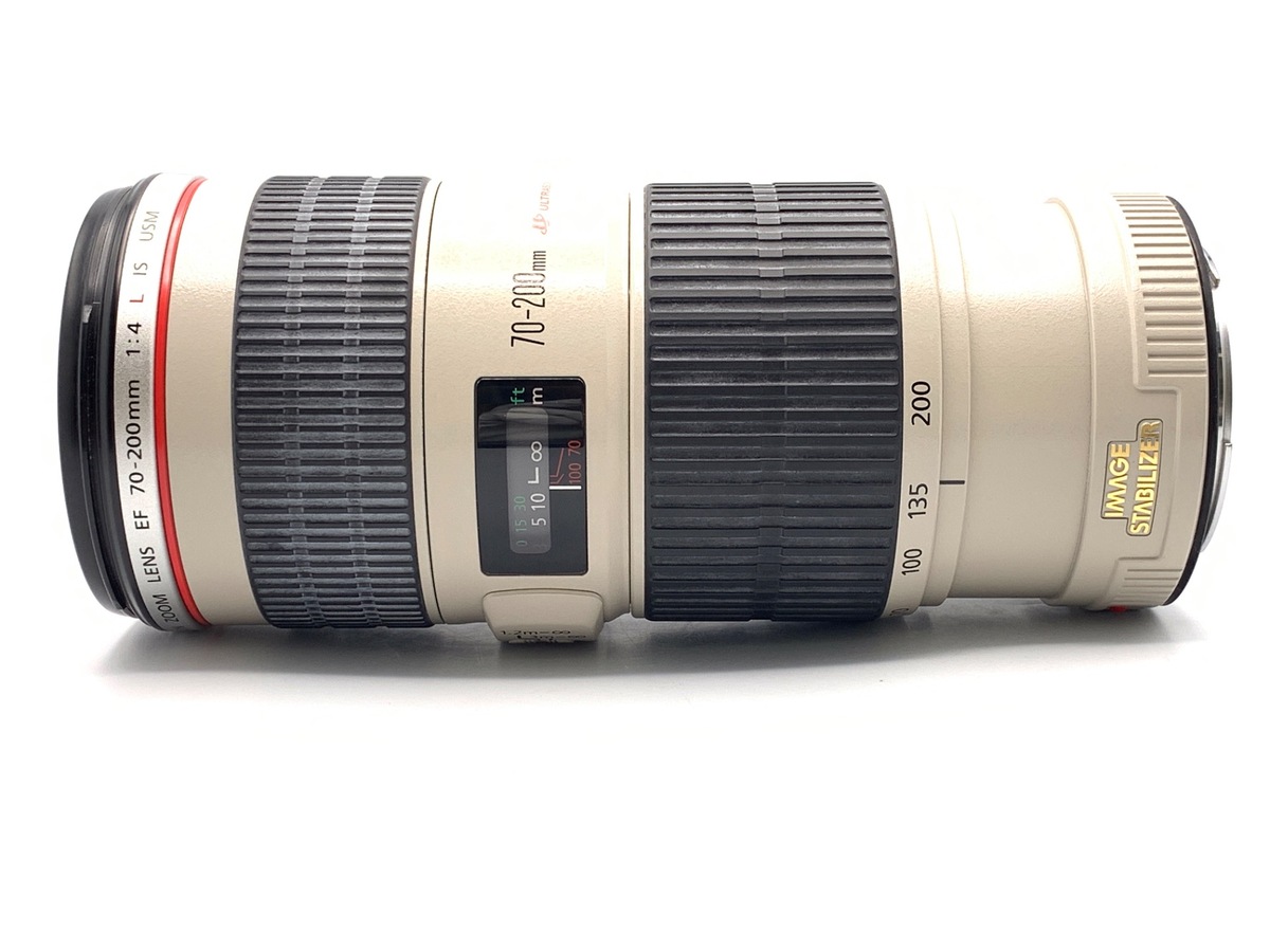 Canon EF70-200mm F4L USM / ET-74中古・美品 EFレンズ 望遠レンズ 中古 保証 CANON キヤノン EF 70-200mm F4L