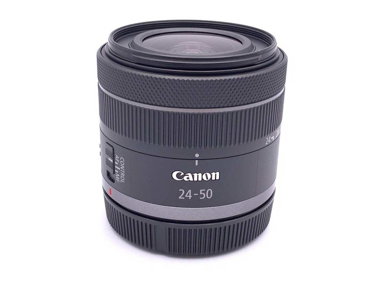 RF24-50mm F4.5-6.3 IS STM 中古価格比較 - 価格.com RF24-50mm F4.5-6.3 IS STM 中古価格比較 - 価格.com