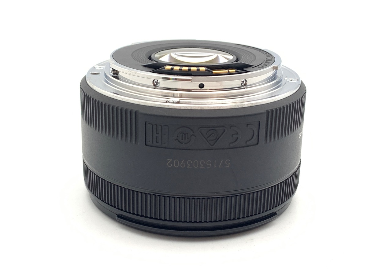 Canon - 【中古】Canon EF50mm F1.8 STM Canon EF50mm F1.8 STM｜新品通販フジヤカメラ