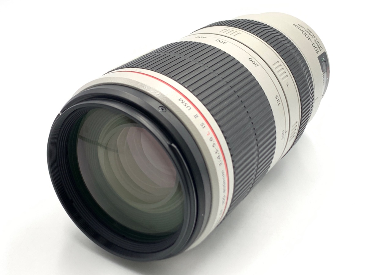 EF 100-400mm f/4.5-5.6L IS USM中古難あり品 EF100-400mm F4.5-5.6L IS USM 中古価格比較 - 価格.com