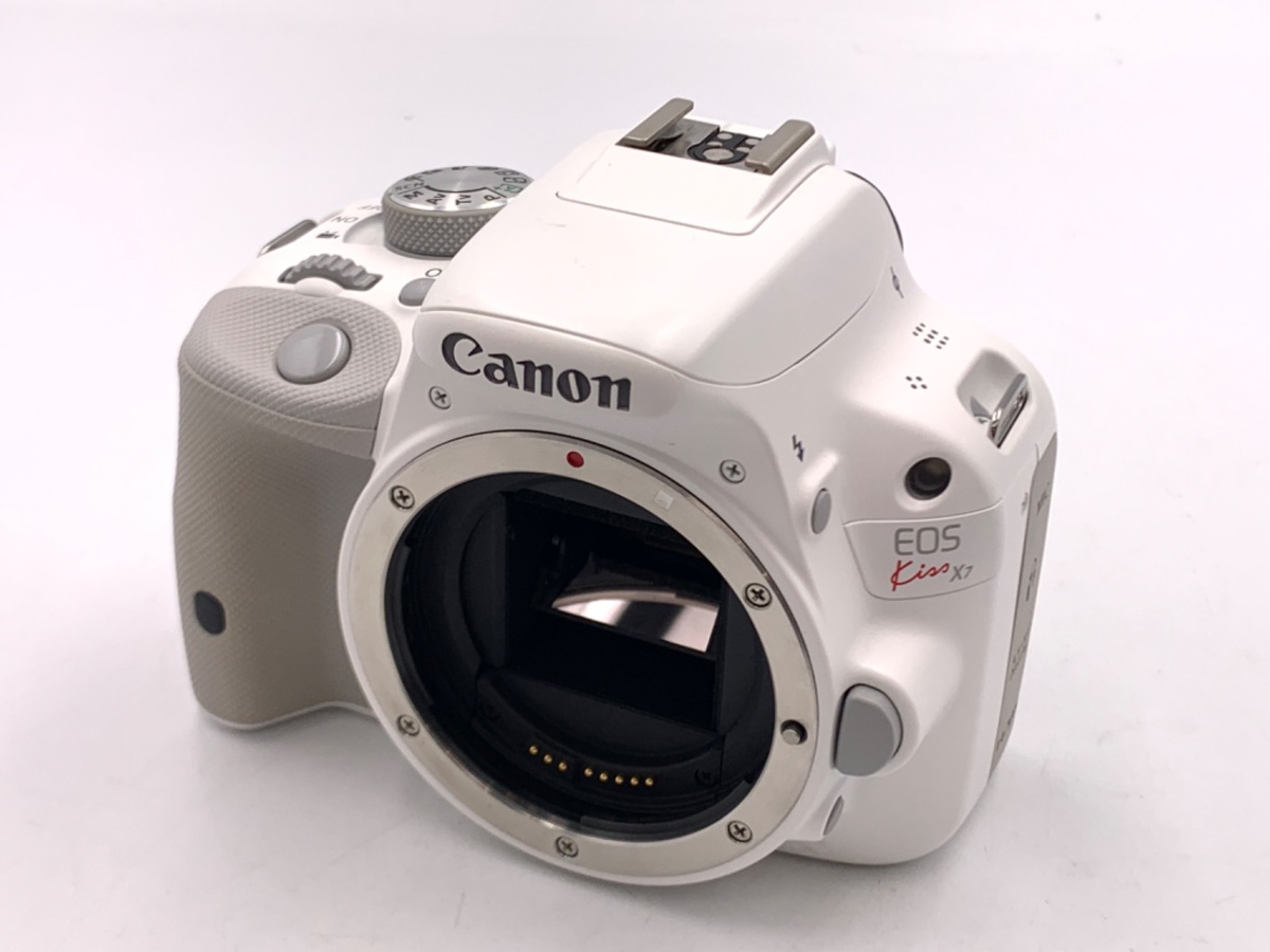 価格.com - CANON EOS Kiss X4 EF-S18-55 IS レンズキット 価格比較