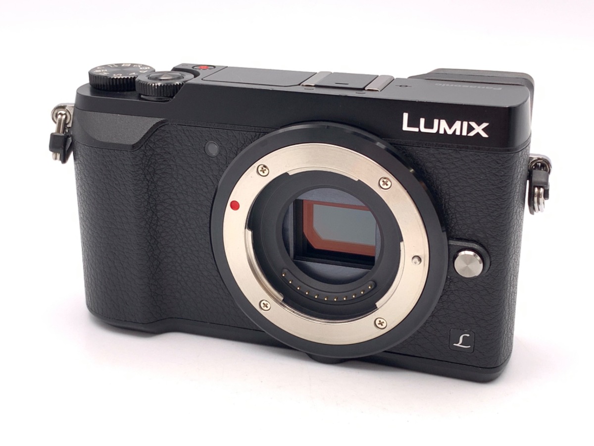 LUMIX gx7 mk2 ボディのみ LUMIX DMC-GX7MK2 ボディ 中古価格比較 - 価格.com