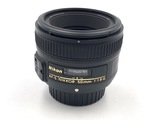 Nikon AF-S NIKKOR 50mm f/1.8G　中古美品 Nikon AF-S NIKKOR 50mm f/1.8G 中古美品 NIKKOR Z 50mm f/1.8