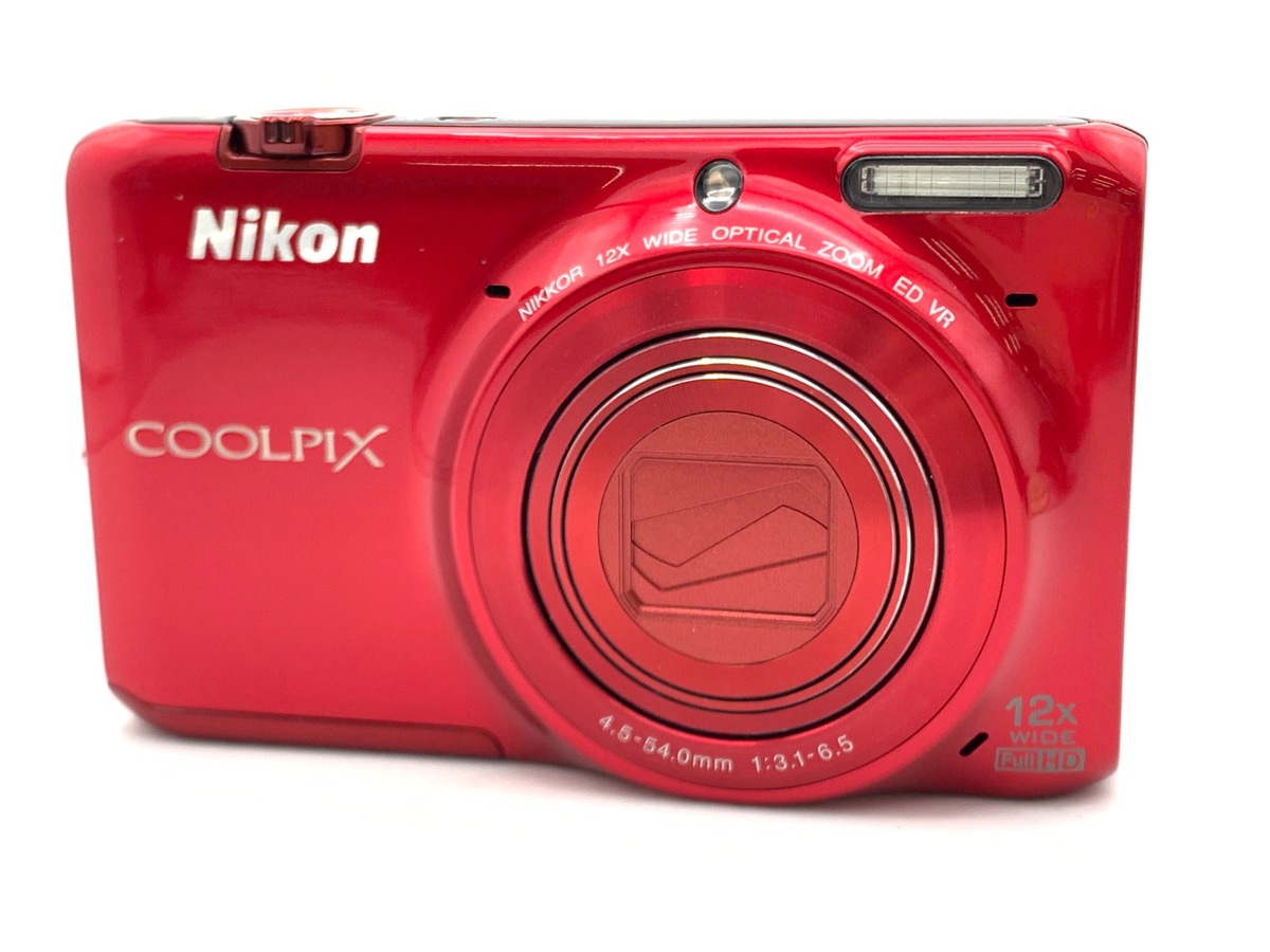COOLPIX S6500(گ��)�y1602����f�z