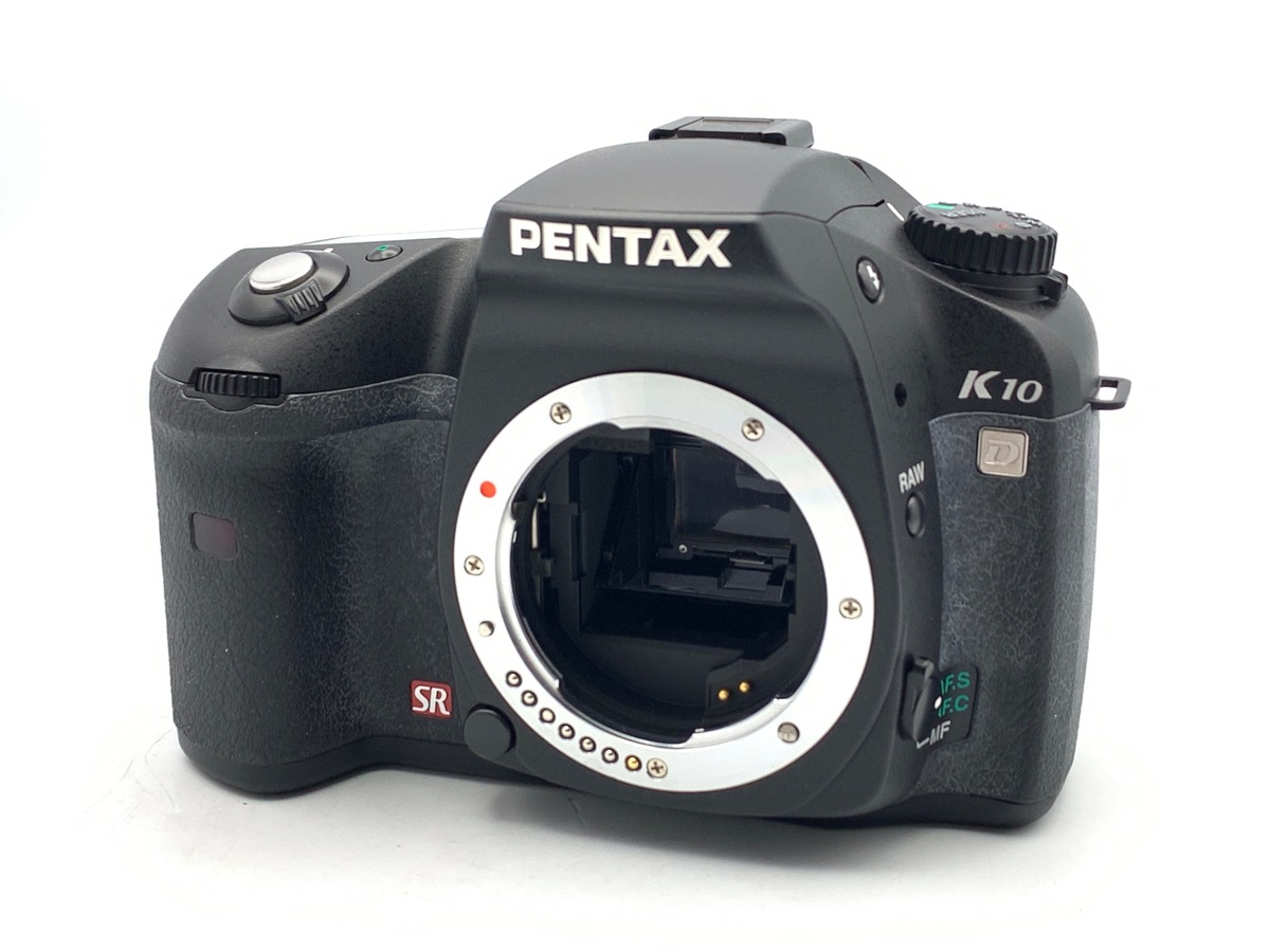 中古デジタル一眼カメラ ペンタックス 製品一覧 - 価格.com