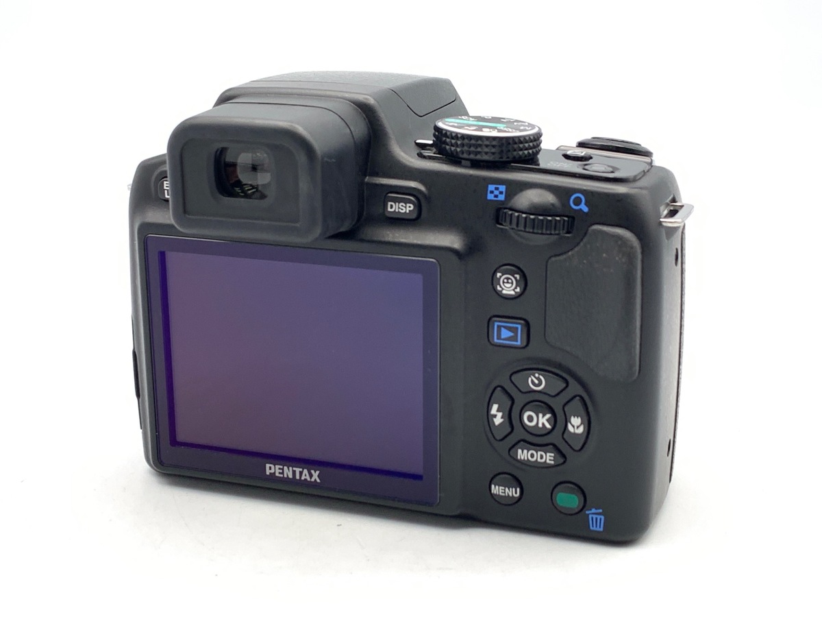 中古：B(並品)】ペンタックス X70 | 2441540008497