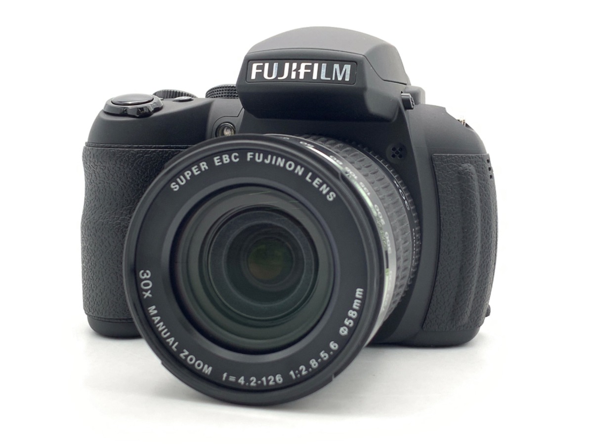 FinePix HS30EXR�y1600����f�z