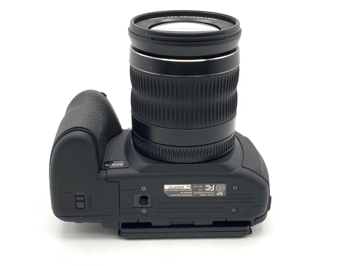 中古：AB(良品)】フジフイルム FinePix HS30EXR | 2441540008510