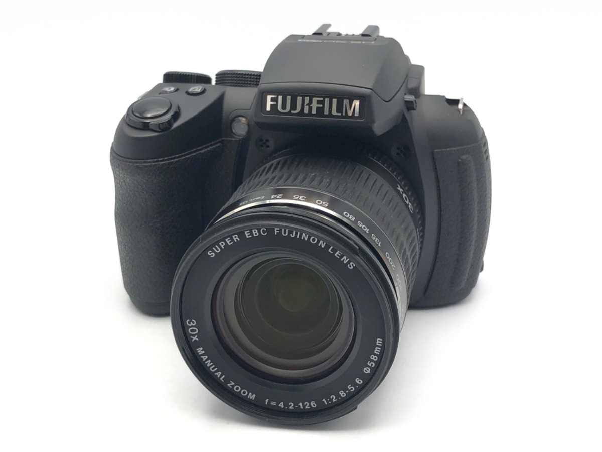 中古：B(並品)】フジフイルム FinePix HS30EXR | 2441540008527
