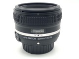 中古】ニコン AF-S NIKKOR 50mm F1.8G Special Edition 在庫一覧