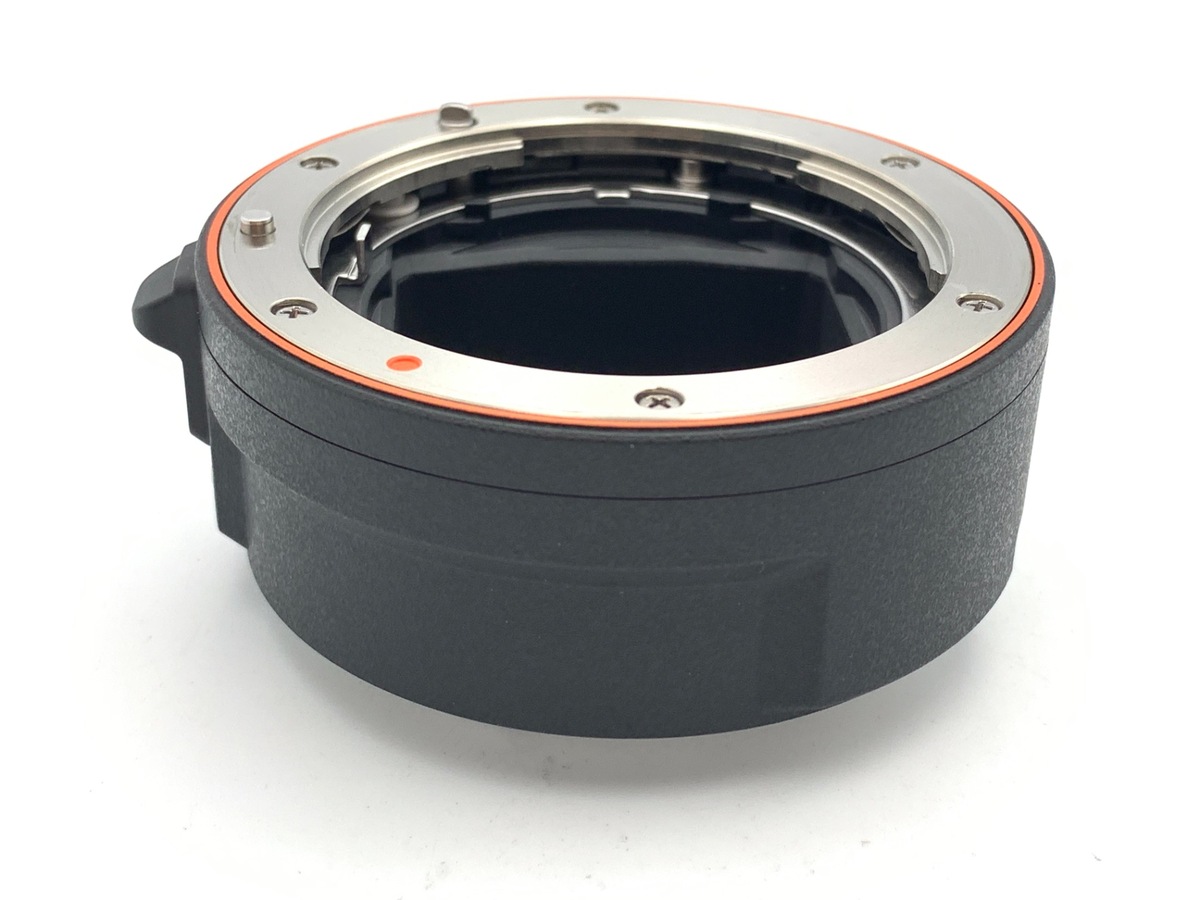 【中古】ソニー マウントアダプター LA-EA5 [レンズ側：ソニーA ボディ側：ソニーE]