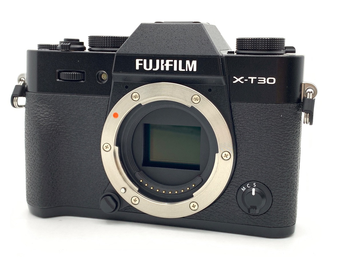 価格.com - 富士フイルム FUJIFILM X-T10 レンズキット [ブラック