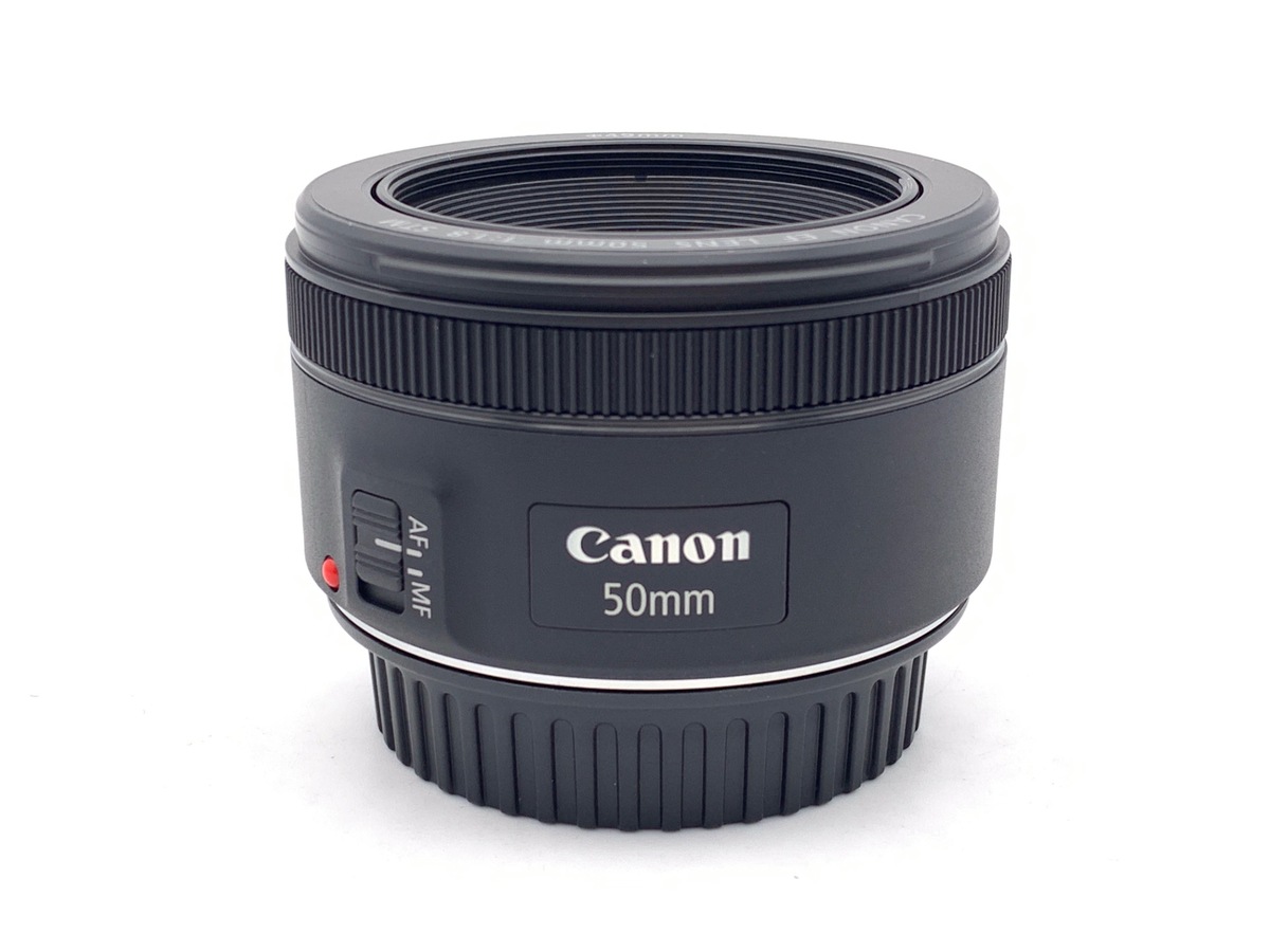中古】キヤノン EF50mm F1.8 STM 在庫一覧｜カメラのキタムラ