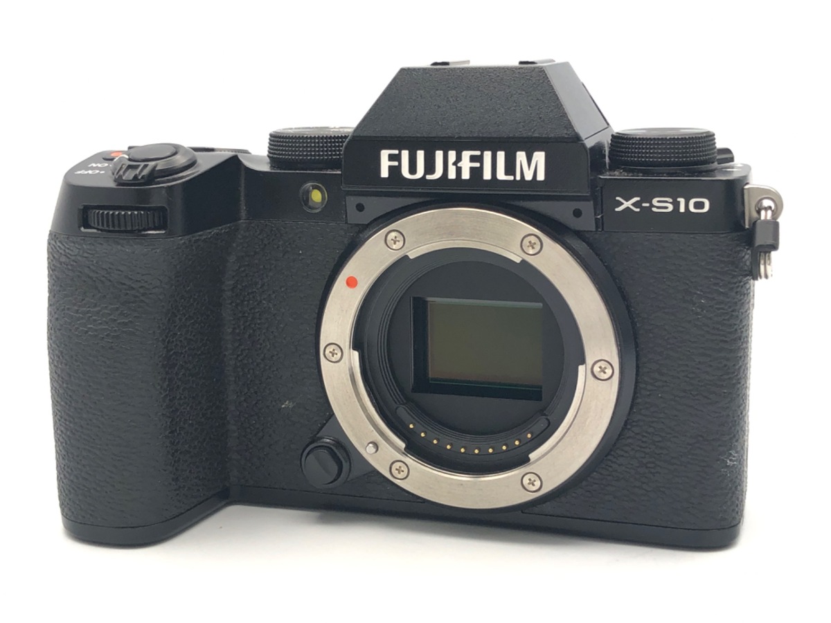 中古】フジフイルム X10 在庫一覧｜カメラのキタムラ