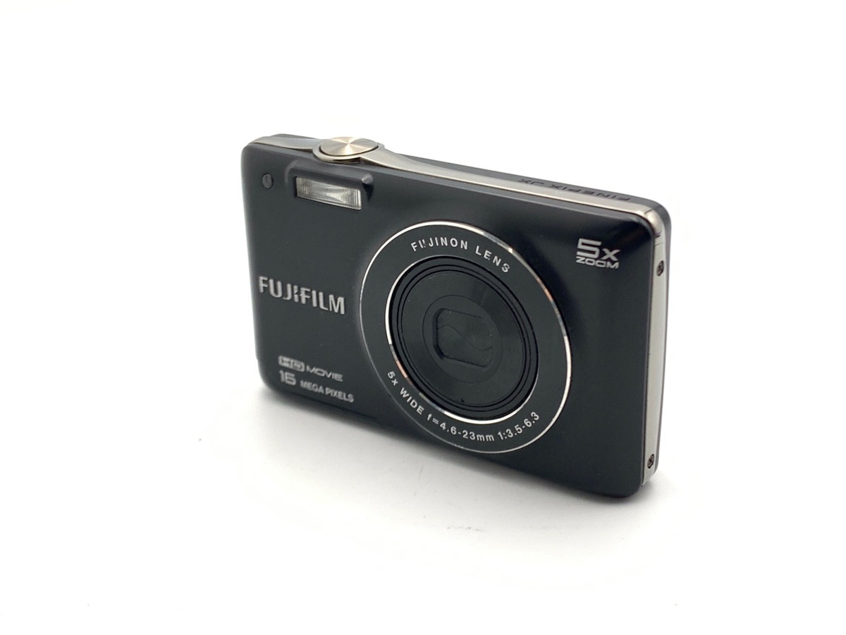 中古：C(やや難あり)】フジフイルム（FUJIFILM）FinePix JX660【1600万