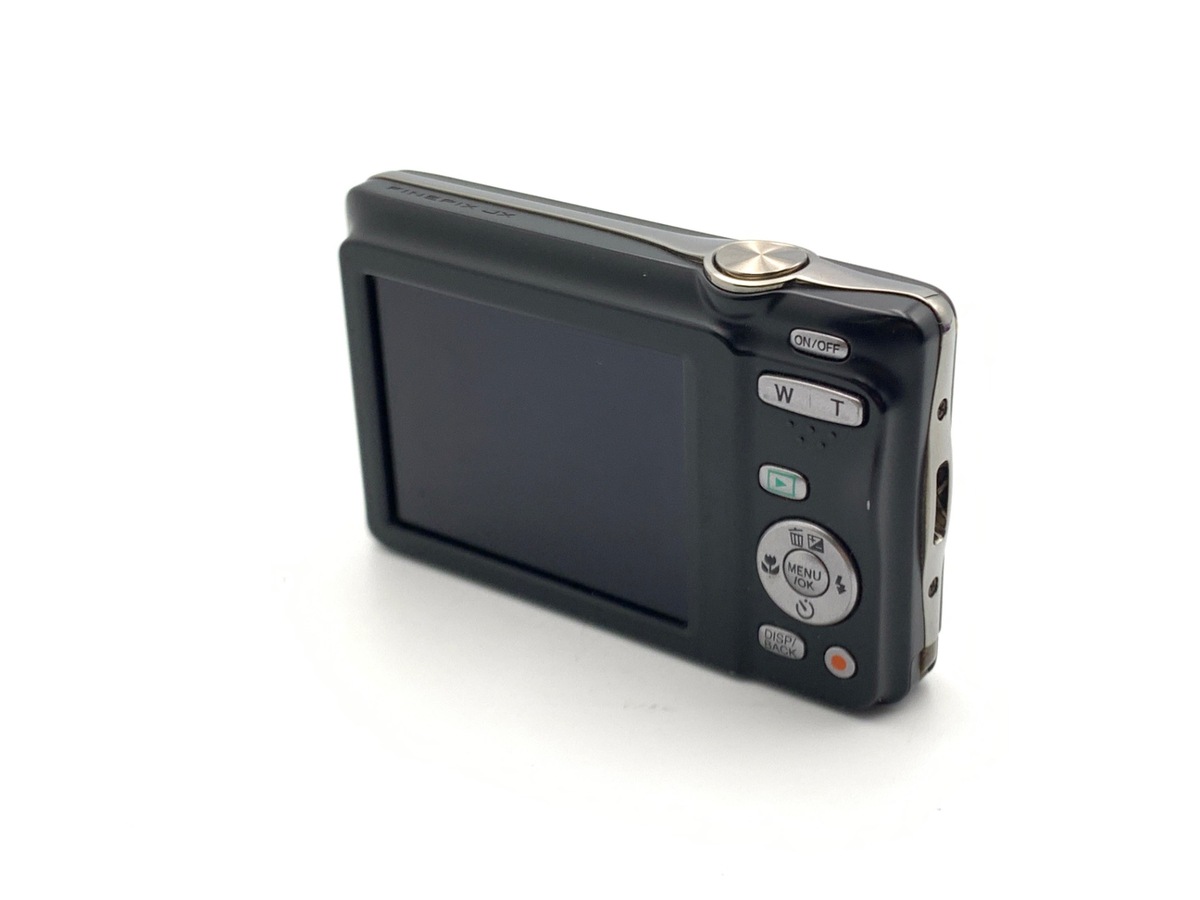 中古：C(やや難あり)】フジフイルム（FUJIFILM）FinePix JX660【1600万