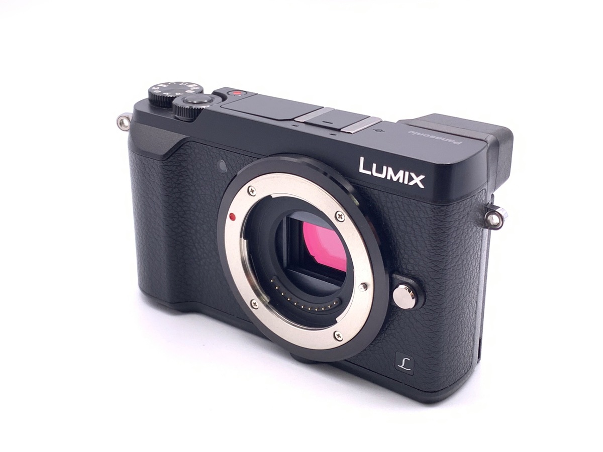 中古】パナソニック LUMIX DMC-GX7MK2 在庫一覧｜カメラのキタムラ
