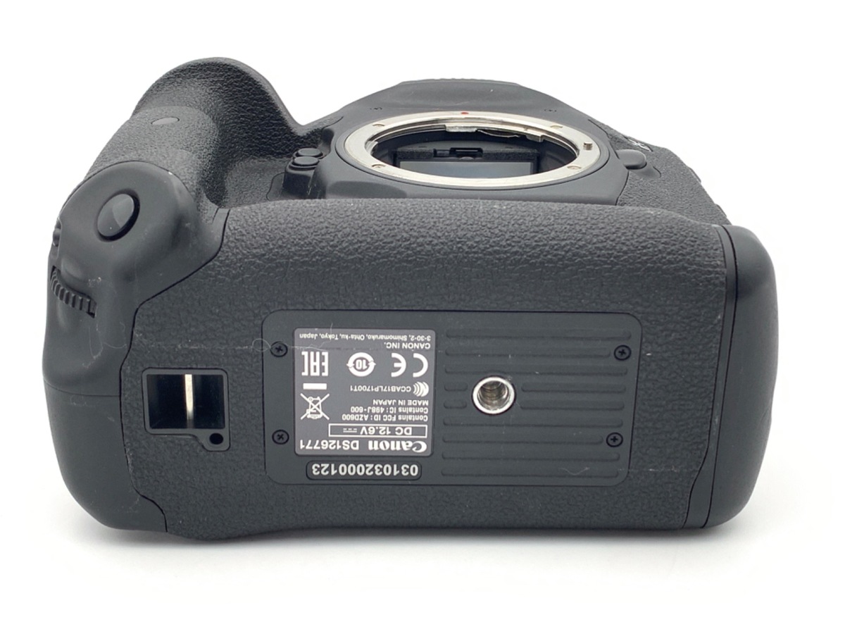 中古】キヤノン EOS-1D X MarkIII ボディ｜｜カメラのキタムラネット