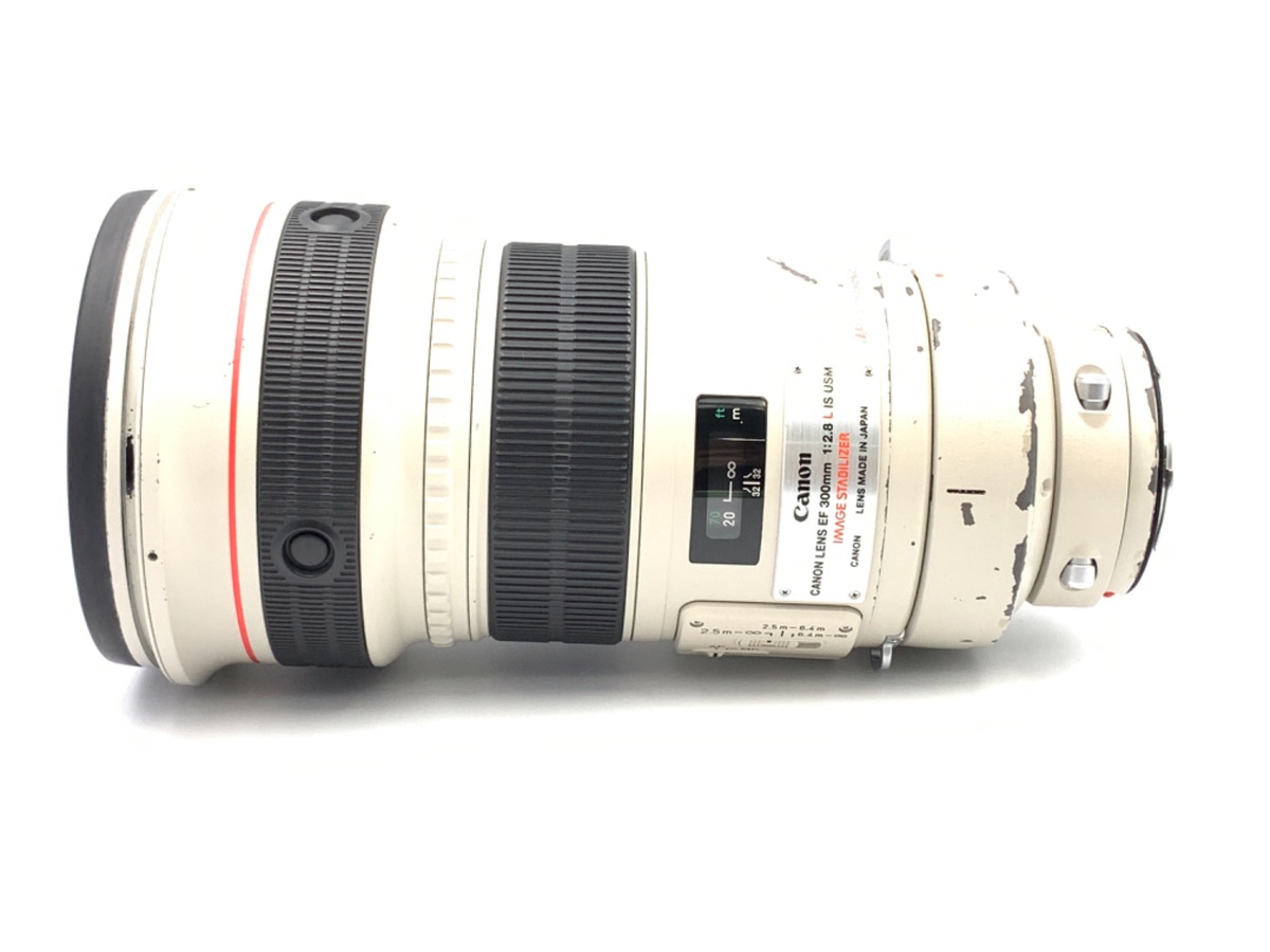 EF300mm F2.8L IS USM 中古価格比較 - 価格.com