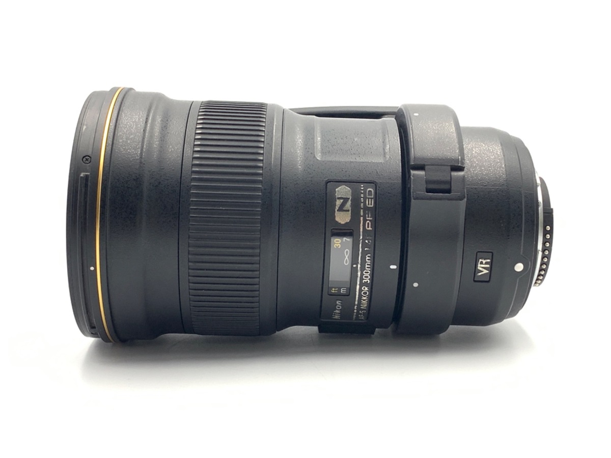 中古　ニコン NIKON AF 300mm F4 ED IF ニコン AFニッコール 300mm F4 ED【中古管理番号：B2066