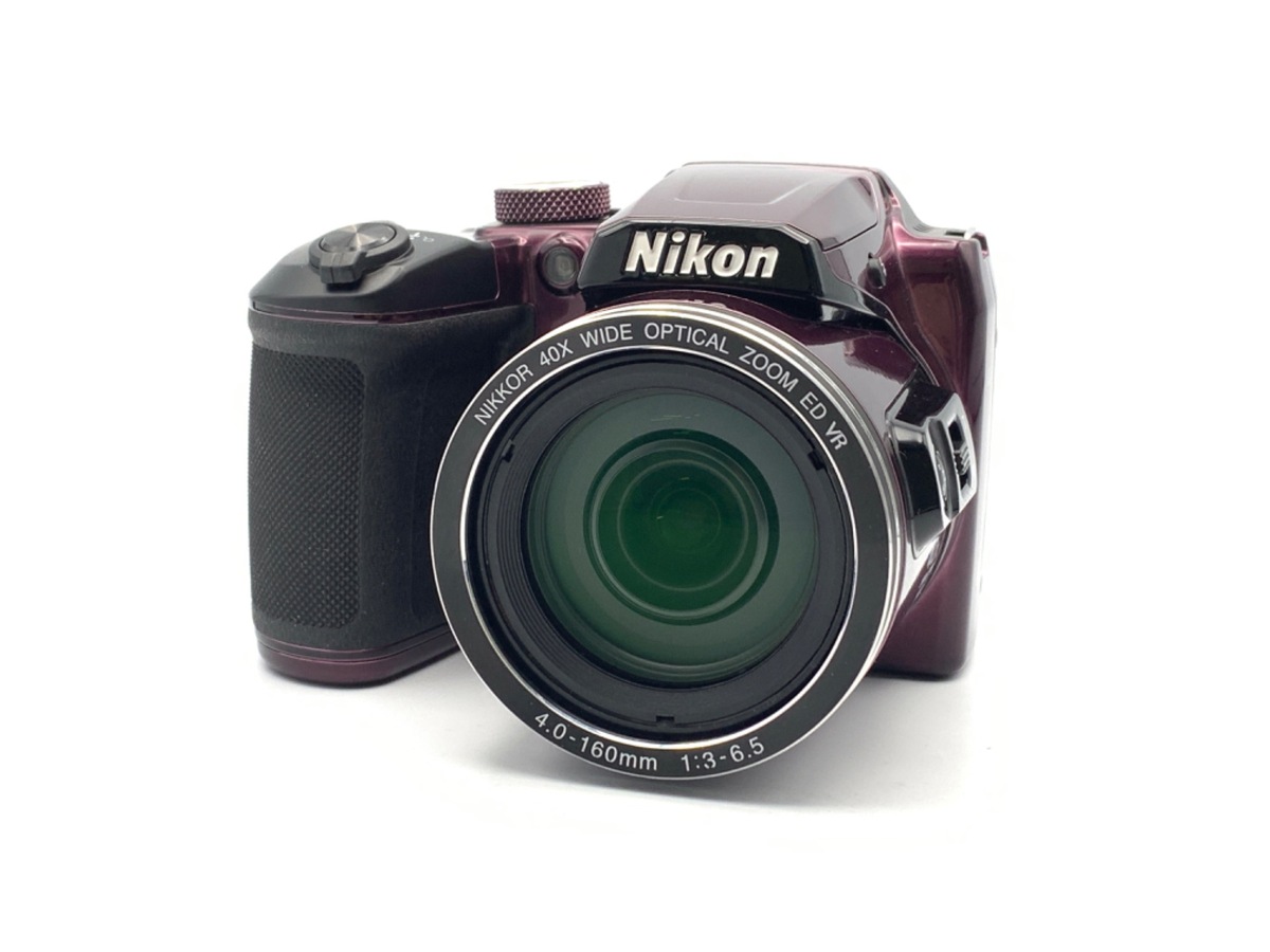 COOLPIX B500 中古価格比較 - 価格.com