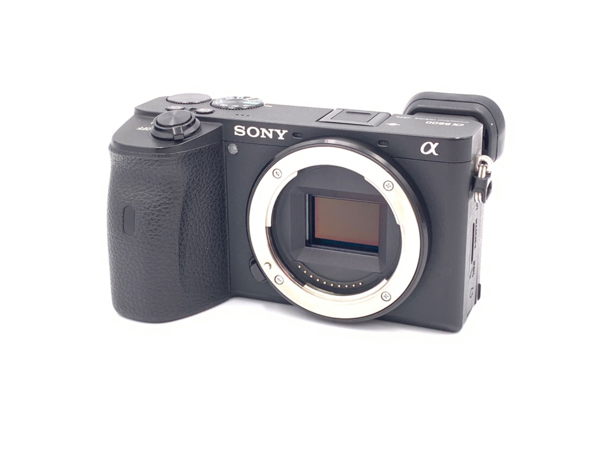 SONY a6600 ボディILCE-6600 SONY α6600 ILCE-6600 ボディ 価格比較 - 価格.com