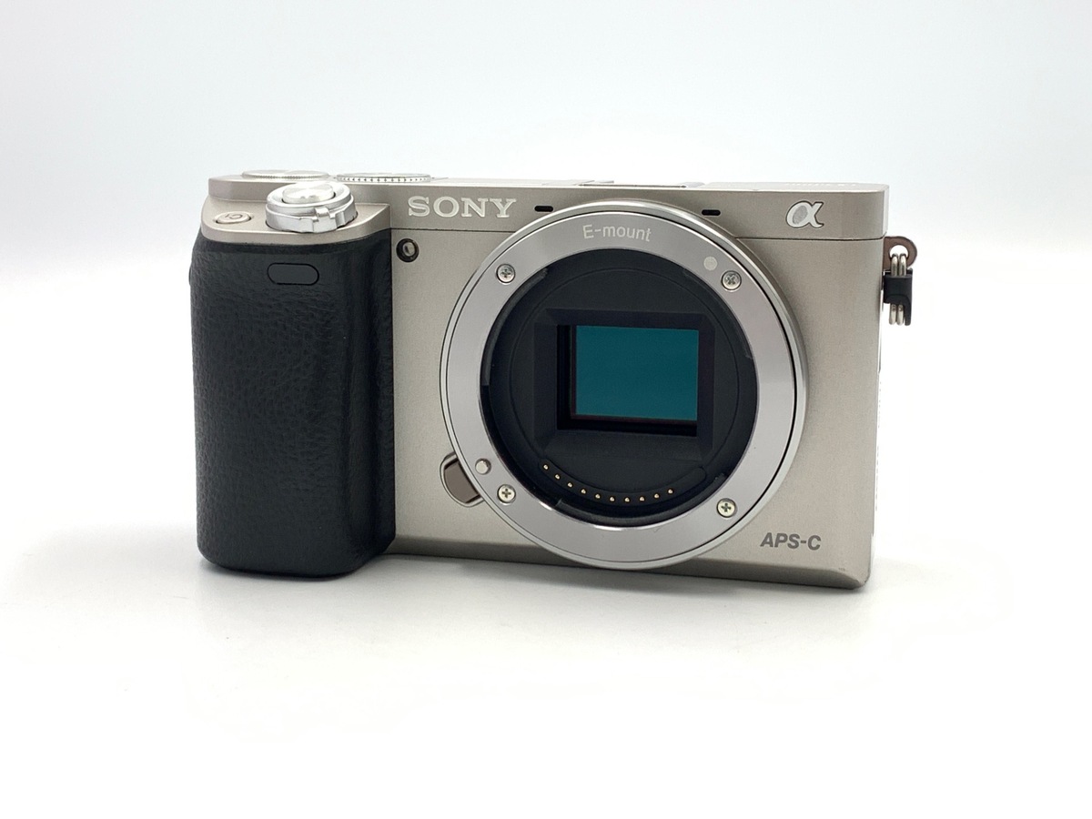 SONY α7 IIIミラーレス一眼カメラ 本体