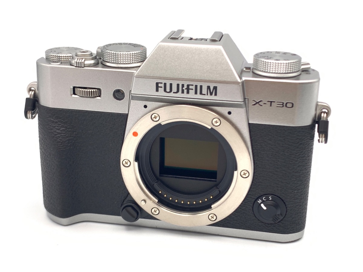 価格.com - 富士フイルム FUJIFILM X-T30 II ボディ 価格比較
