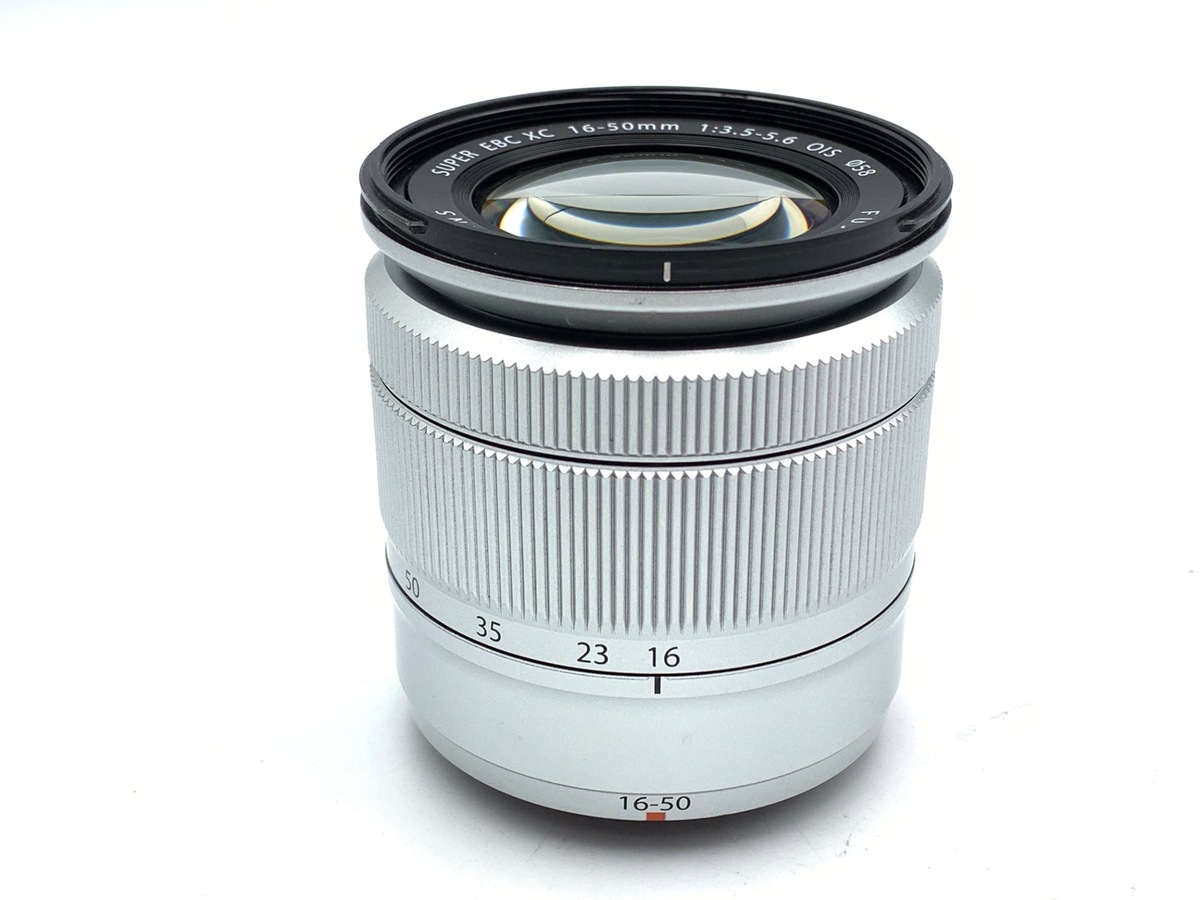 XC 16-50/3.5-5.6 OIS ް