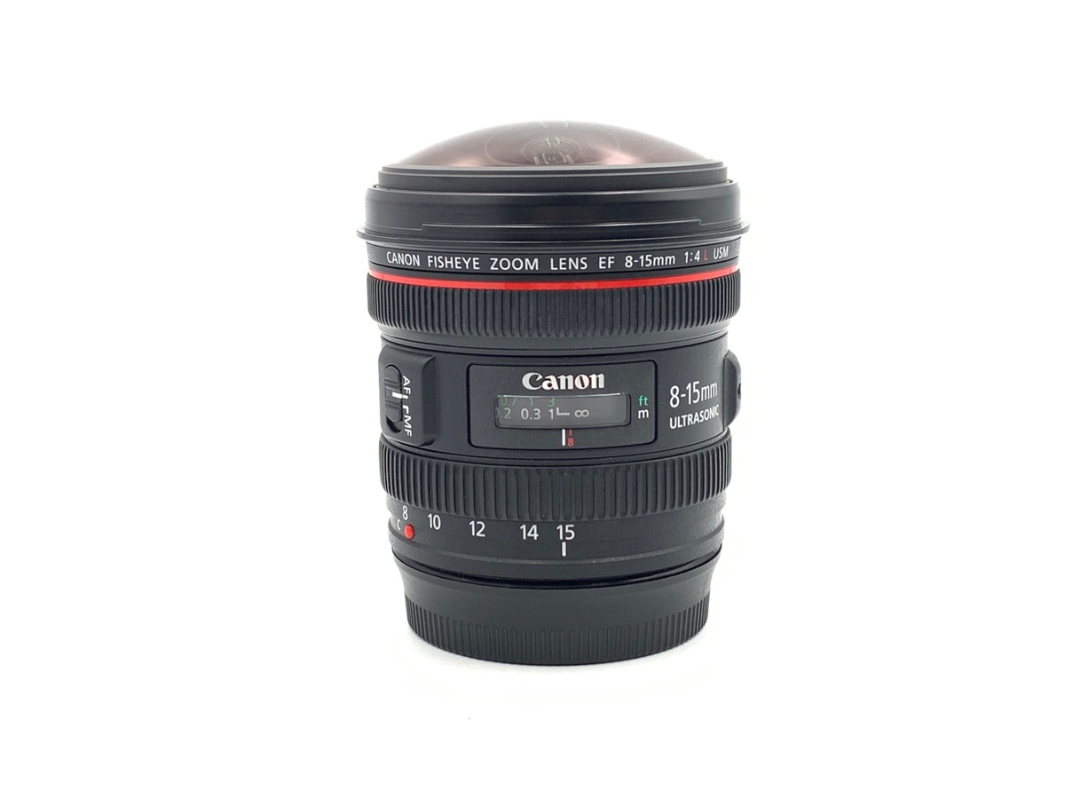 Canon EF8-15mm F4L USM フィッシュアイ Amazon.com : Canon EF 8-15mm f/4L Fisheye USM : Camera