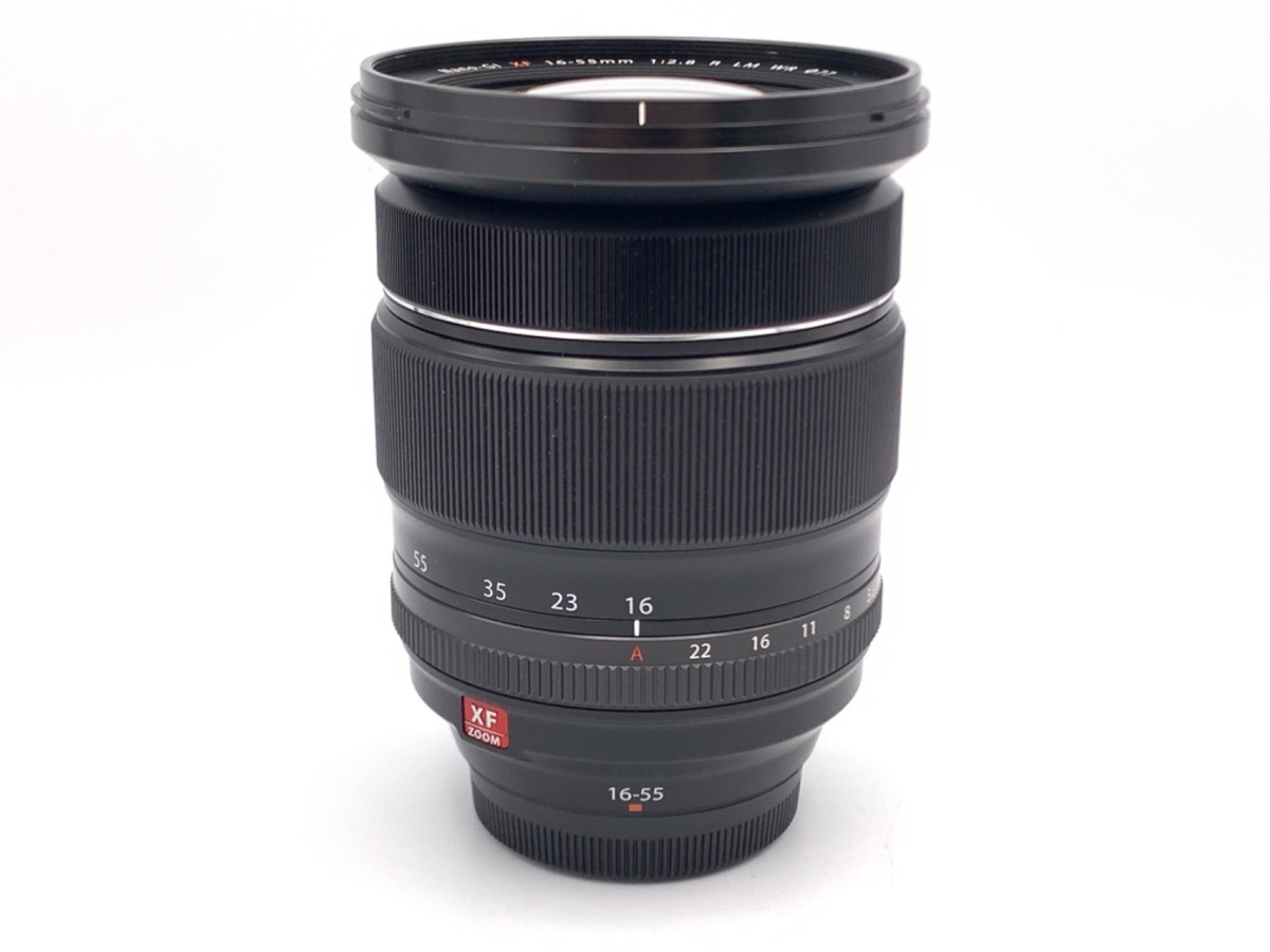 【中古美品】XF16-55mm F2.8 R LM WR フジノンレンズ XF16-55mmF2.8 R LM WR 中古価格比較 - 価格.com