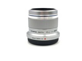 中古】オリンパス M.ZUIKO DIGITAL 45mm F1.8 シルバー 在庫一覧